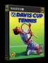 TurboGrafx-16&nbsp; - &nbsp;Davis Cup Tennis (USA)